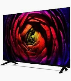 HISENSE SMART 58A6K 